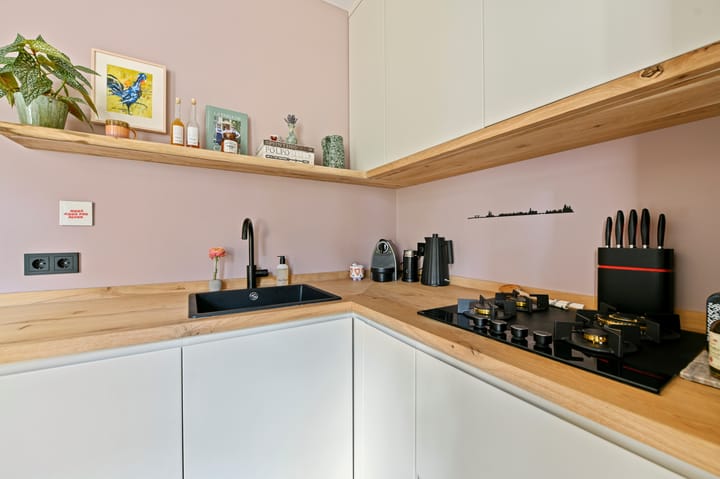 Foto 22 van Schinkelkade 60-1