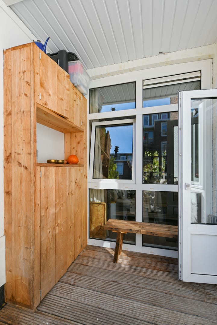 Foto 32 van Schinkelkade 60-1