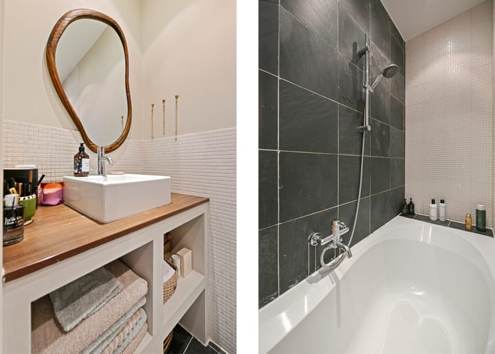 Foto 33 van Schinkelkade 60-1