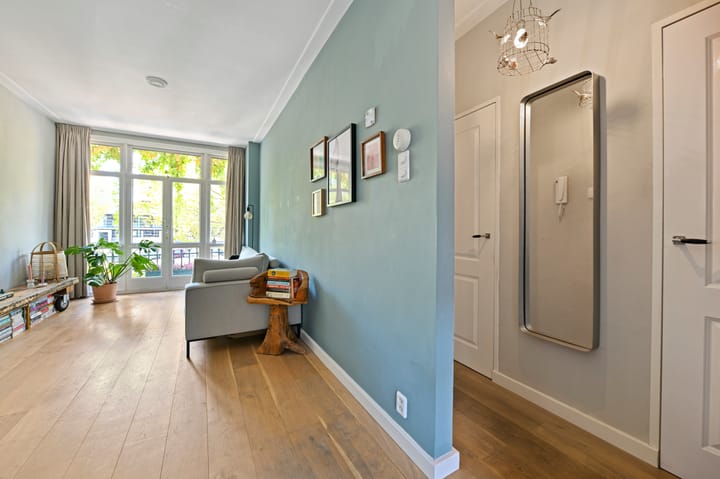 Foto 6 van Schinkelkade 60-1