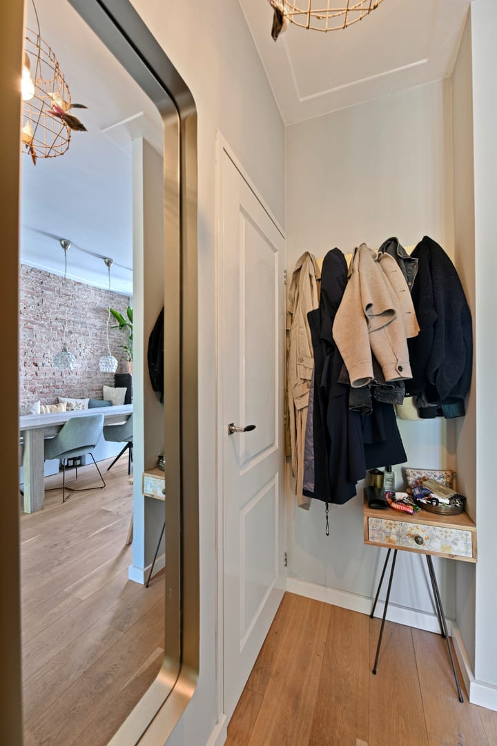 Foto 3 van Schinkelkade 60-1