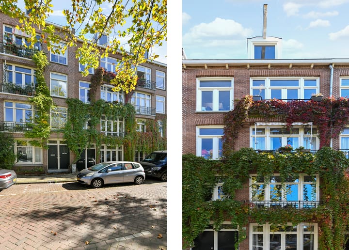 Foto 2 van Schinkelkade 60-1