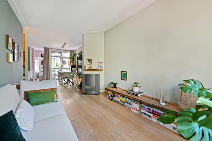 Foto 11 van Schinkelkade 60-1