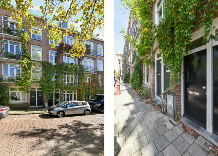 Foto 39 van Schinkelkade 60-1