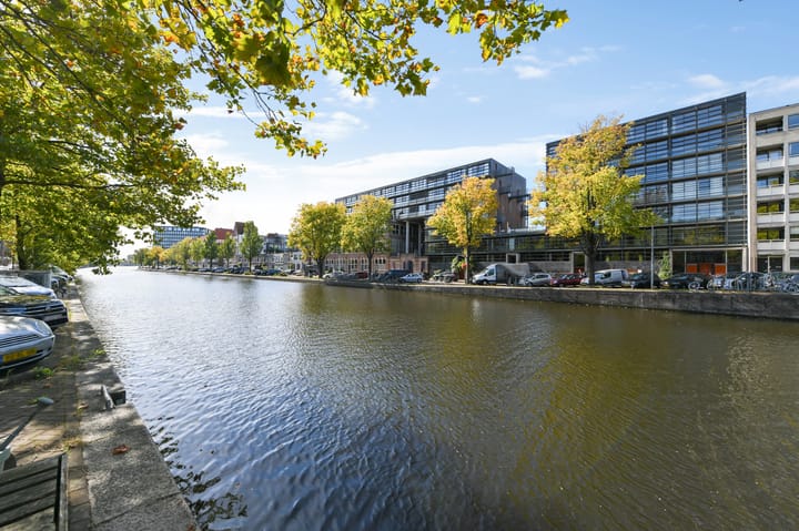 Foto 40 van Schinkelkade 60-1