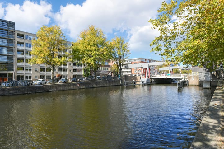 Foto 41 van Schinkelkade 60-1