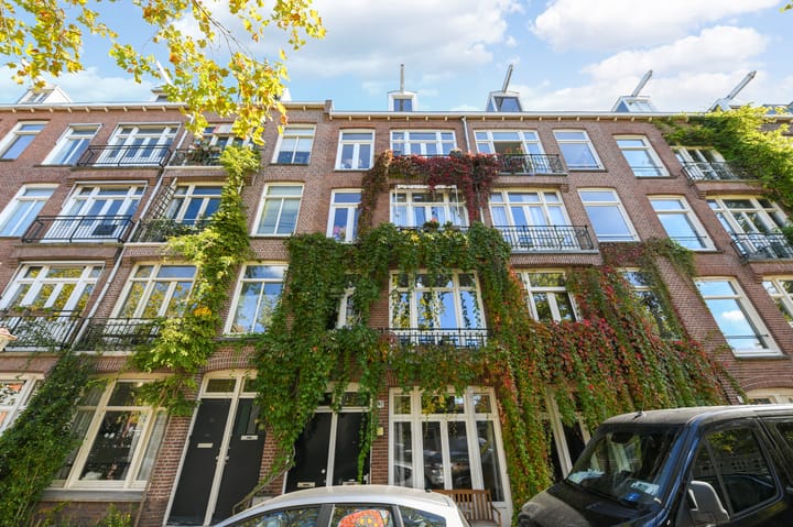 Foto 44 van Schinkelkade 60-1