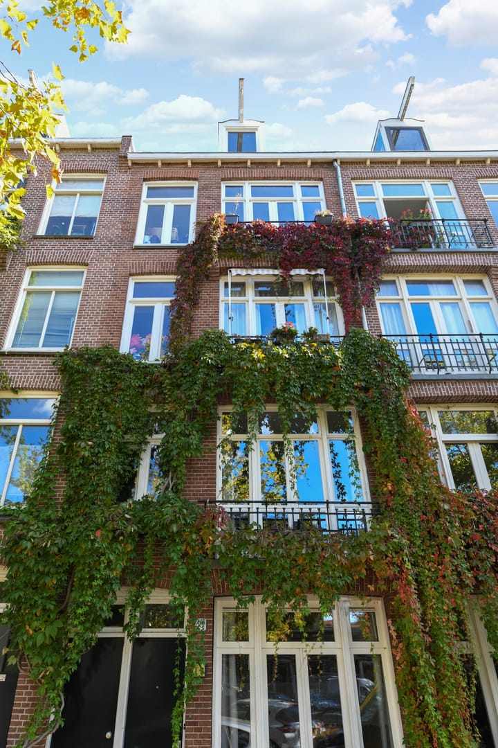 Foto 46 van Schinkelkade 60-1