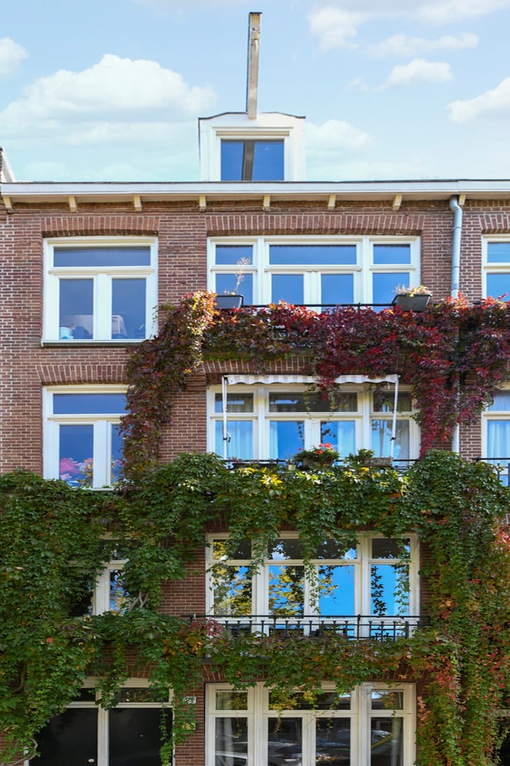 Foto 47 van Schinkelkade 60-1