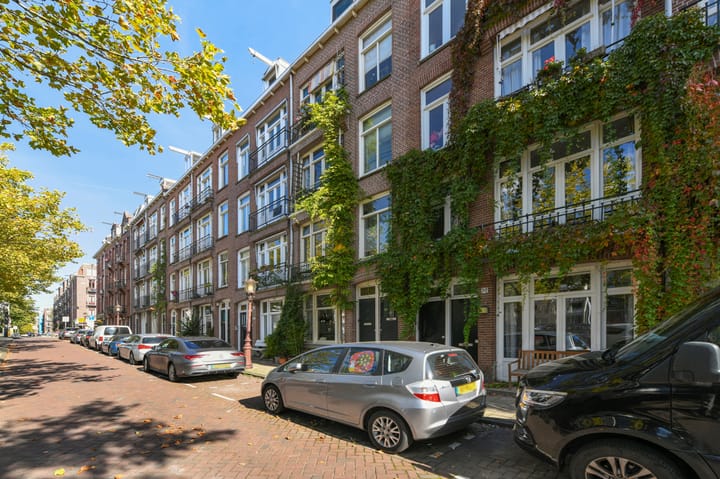 Foto 48 van Schinkelkade 60-1