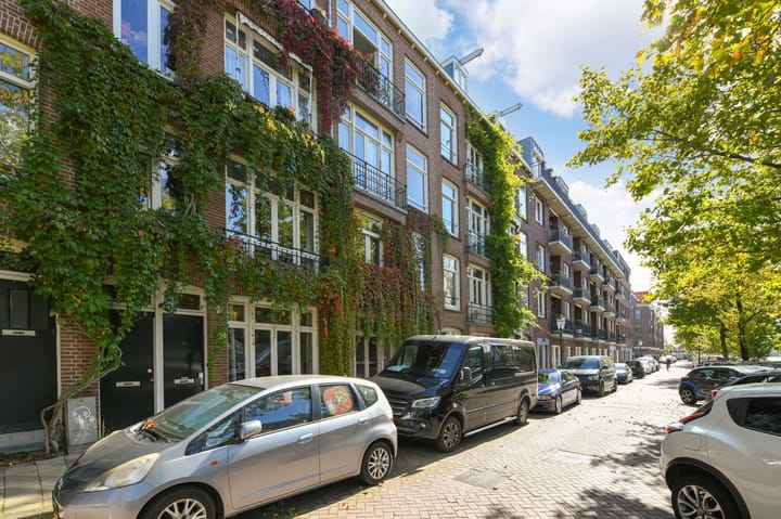 Foto 49 van Schinkelkade 60-1