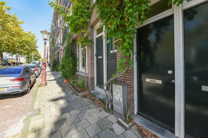 Foto 50 van Schinkelkade 60-1