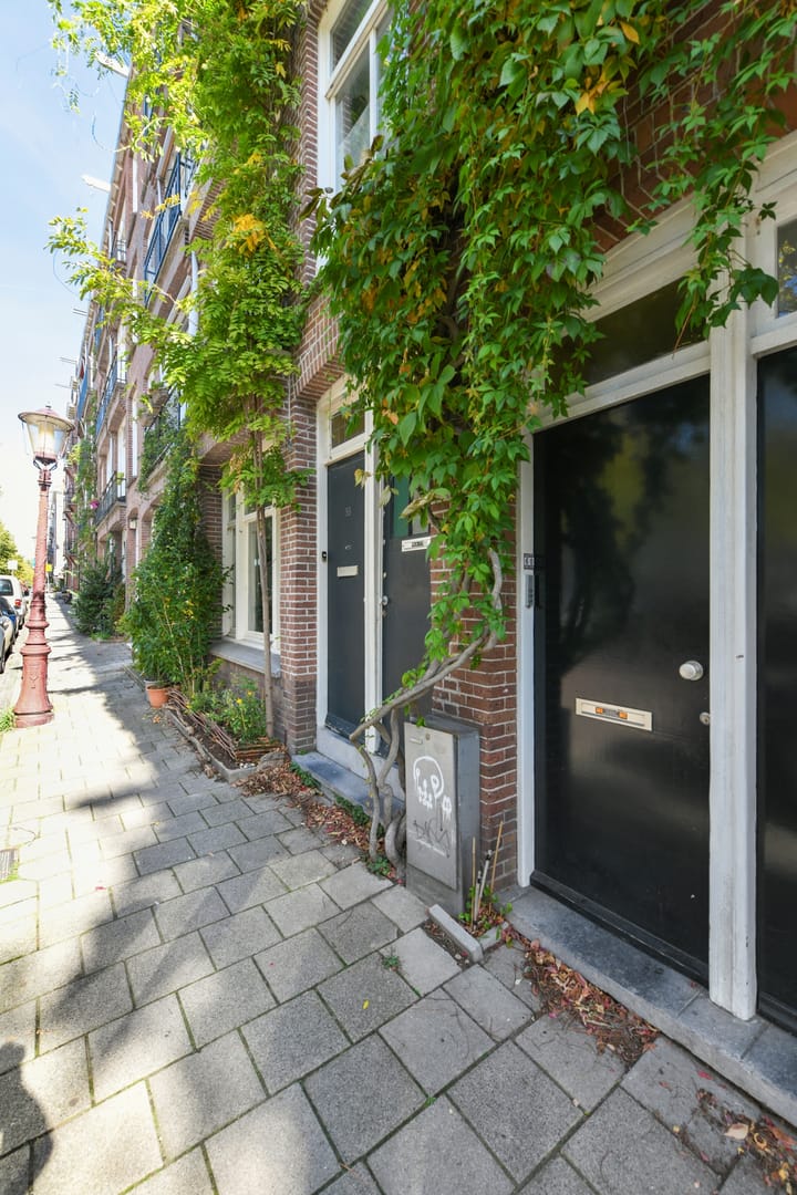 Foto 51 van Schinkelkade 60-1