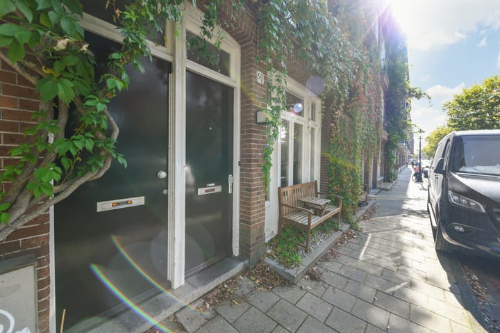 Foto 52 van Schinkelkade 60-1