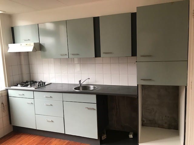 Photo 12 of Stuyvesantstraat 21