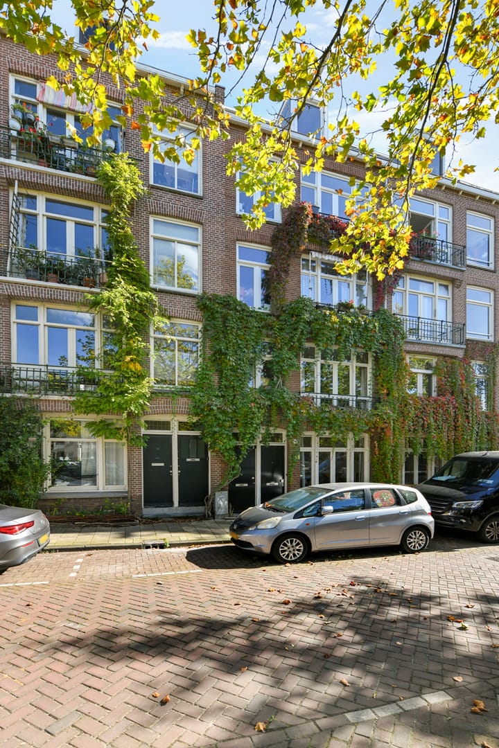 Foto 42 van Schinkelkade 60-1