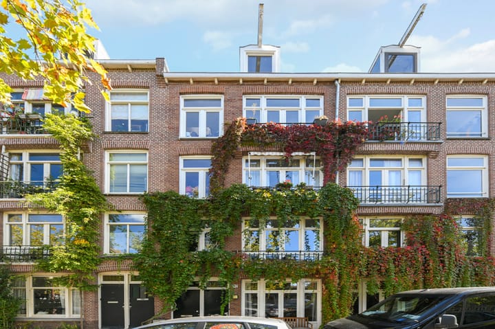 Foto 45 van Schinkelkade 60-1