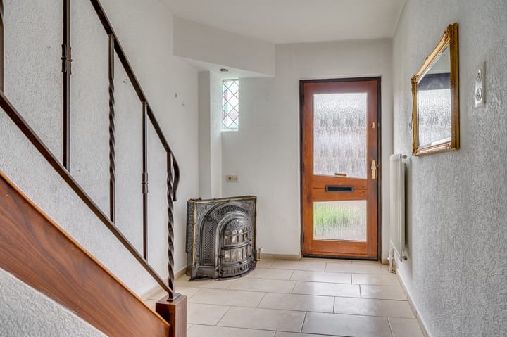 Photo 2 of Vastenavondkampstraat 50