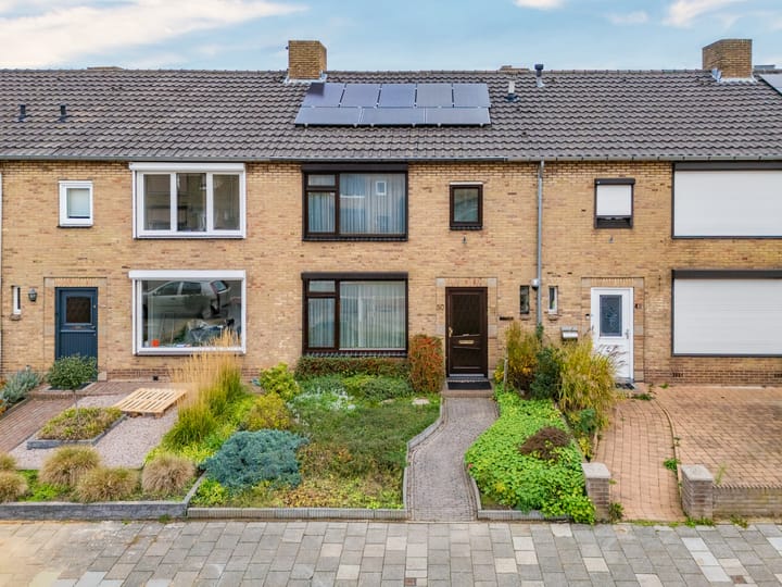 Photo 1 of Vastenavondkampstraat 50