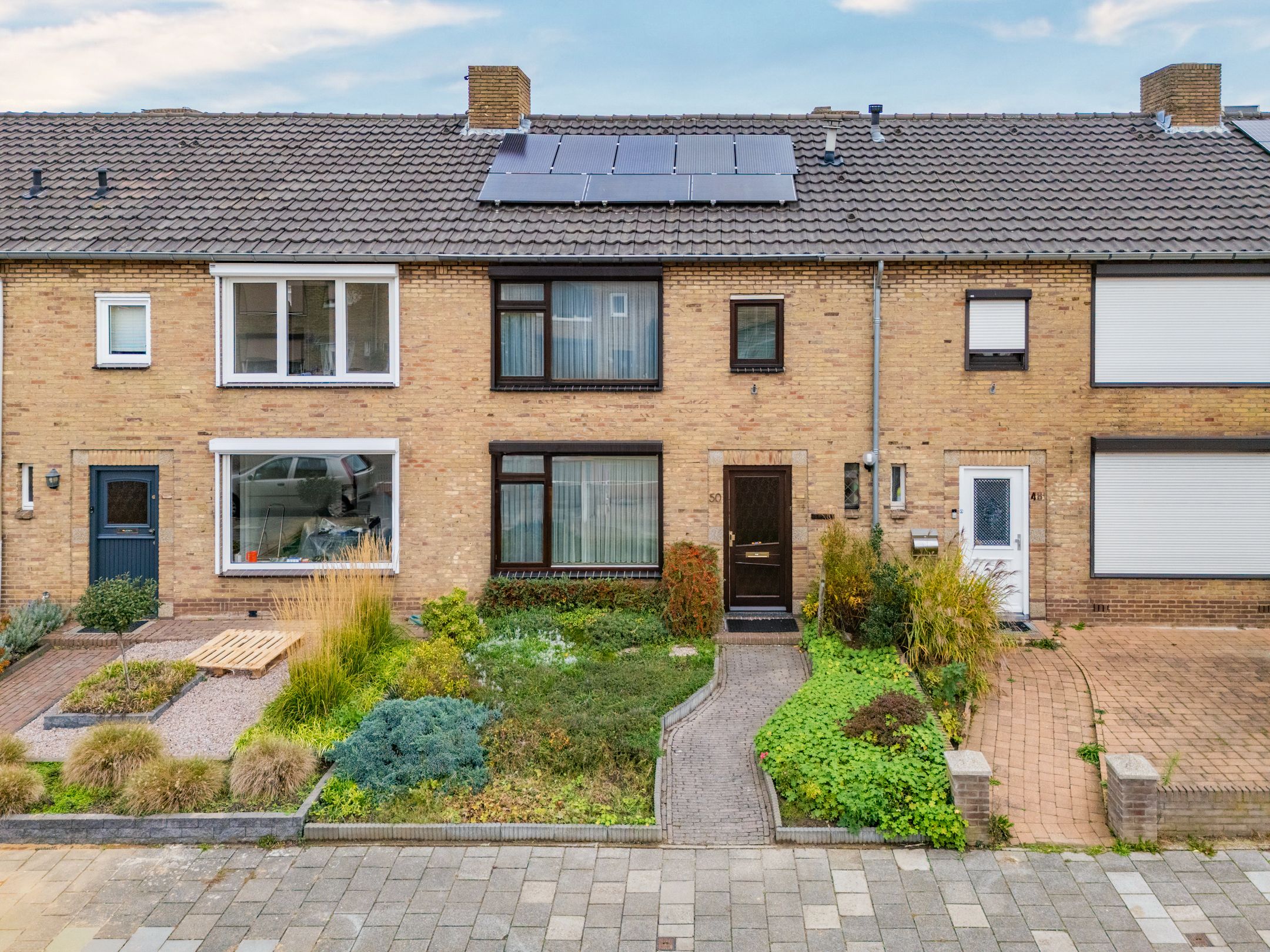 Vastenavondkampstraat 50 