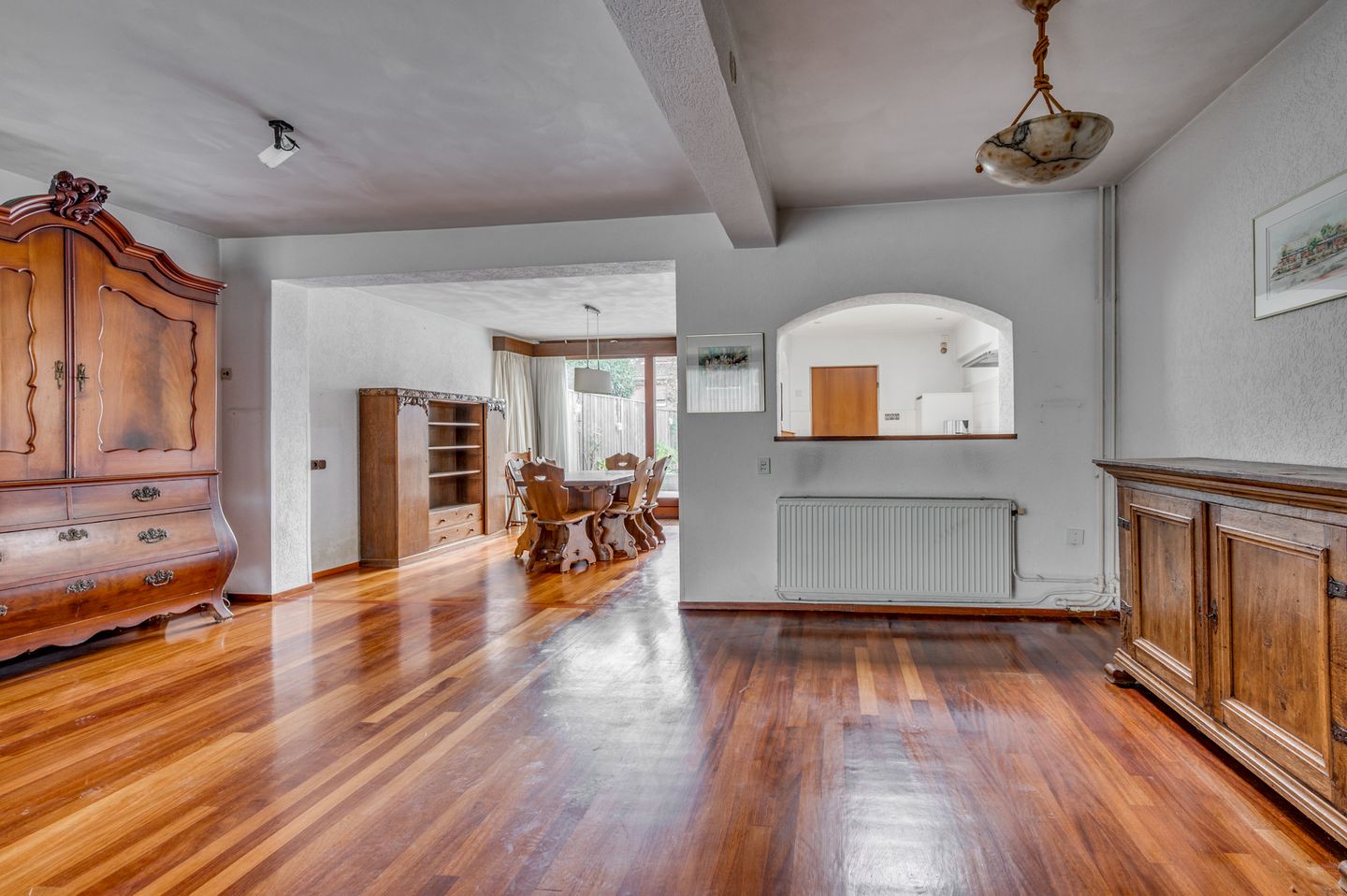 Foto 4 van Vastenavondkampstraat 50