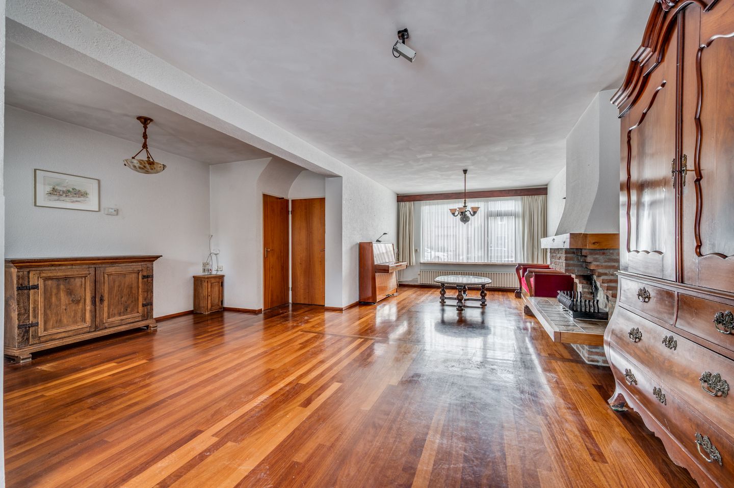 Foto 5 van Vastenavondkampstraat 50