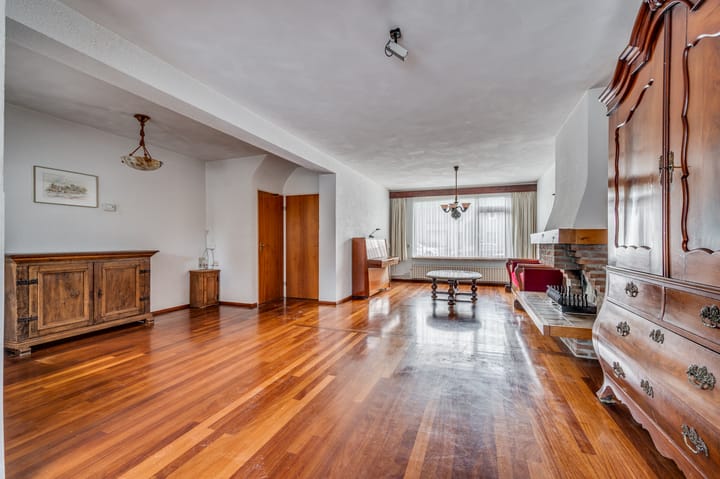 Photo 5 of Vastenavondkampstraat 50