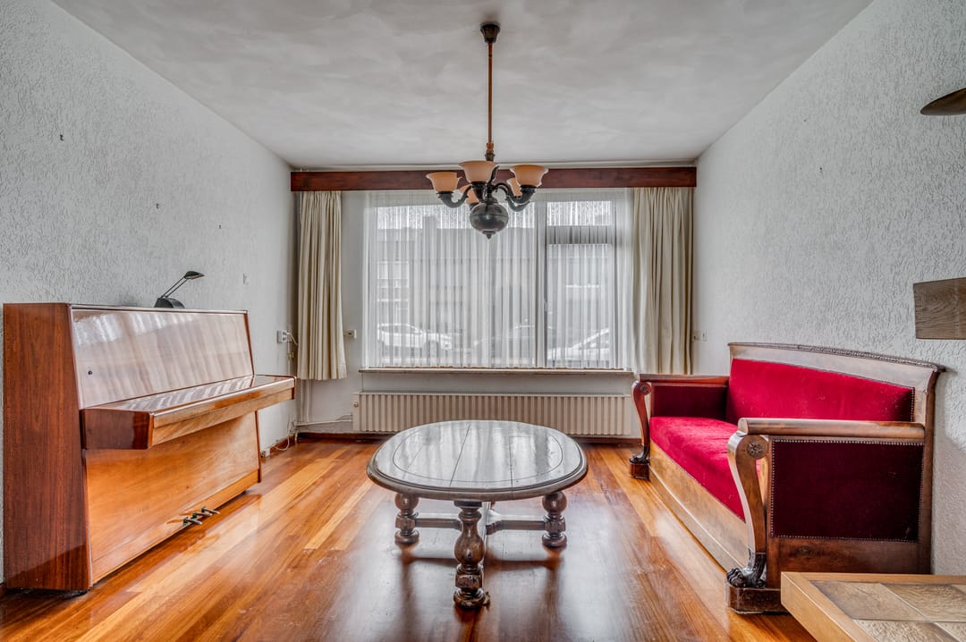 Foto 7 van Vastenavondkampstraat 50