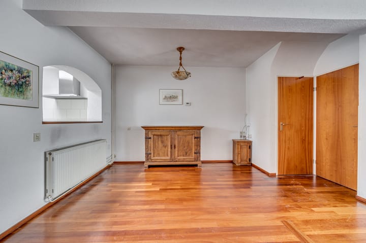 Photo 9 of Vastenavondkampstraat 50