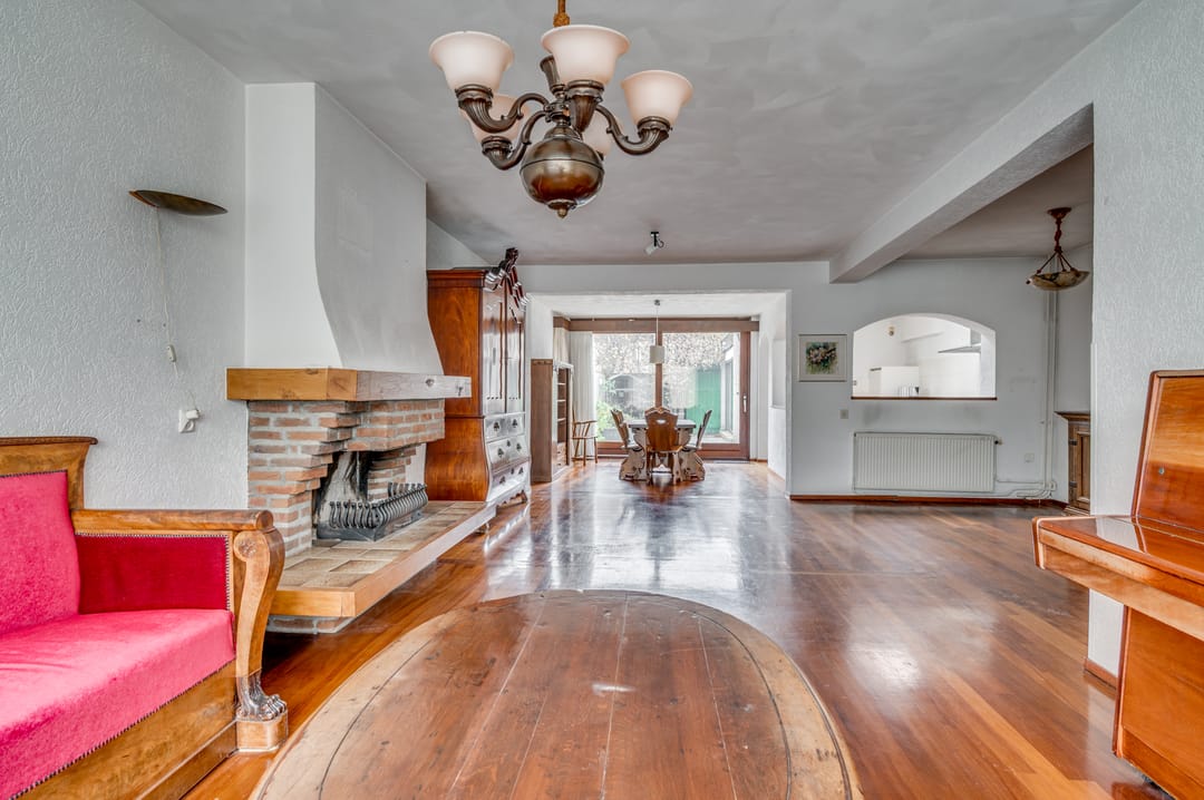 Foto 8 van Vastenavondkampstraat 50