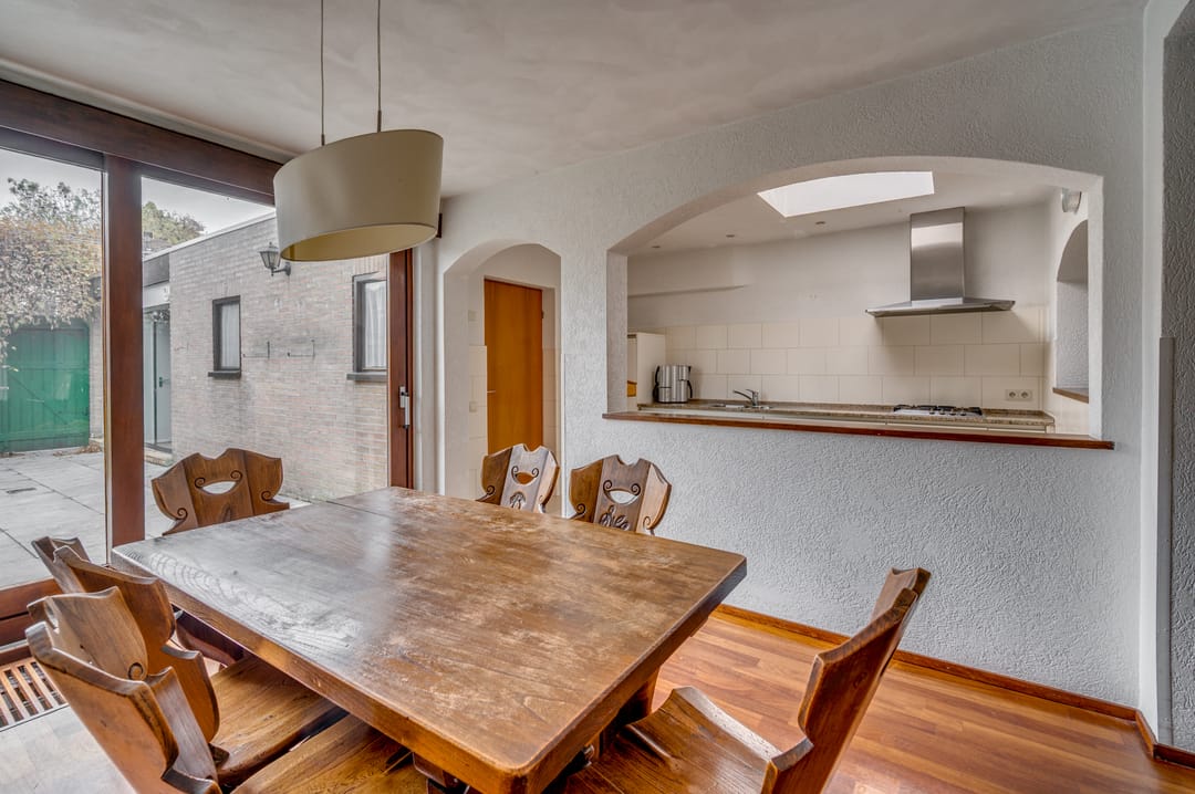 Foto 11 van Vastenavondkampstraat 50