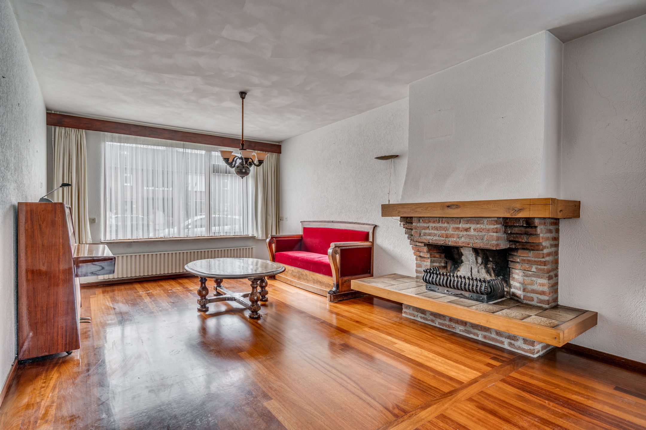 Foto 6 van Vastenavondkampstraat 50