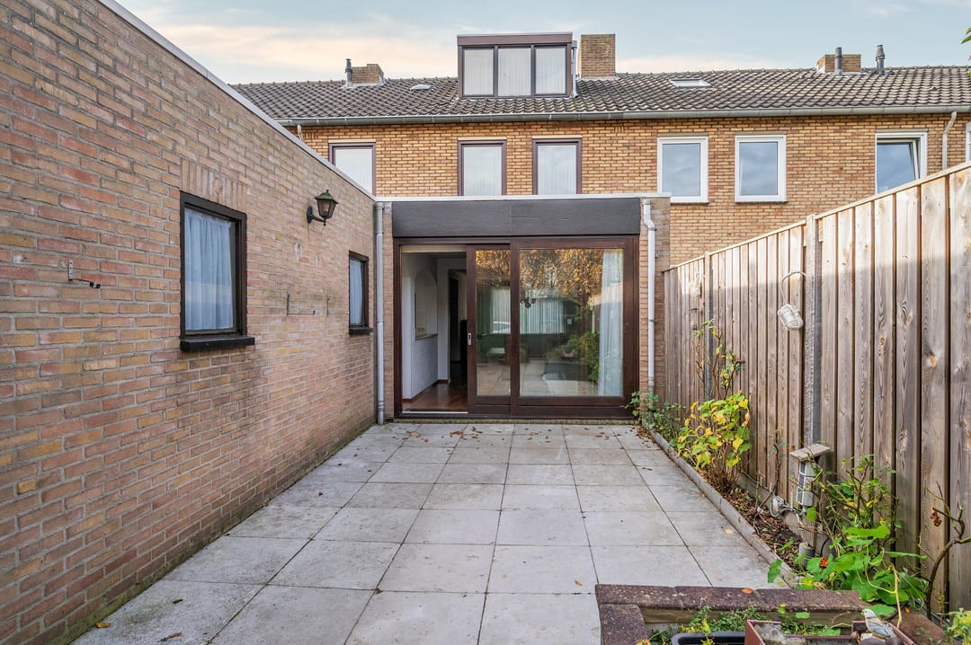 Foto 37 van Vastenavondkampstraat 50