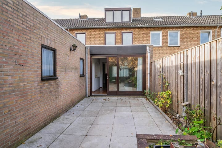 Photo 37 of Vastenavondkampstraat 50