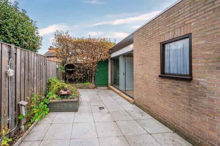 Photo 38 of Vastenavondkampstraat 50