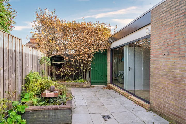 Photo 39 of Vastenavondkampstraat 50