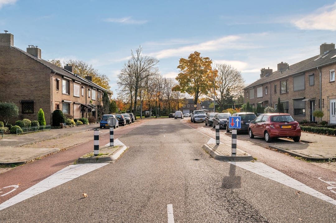 Foto 41 van Vastenavondkampstraat 50