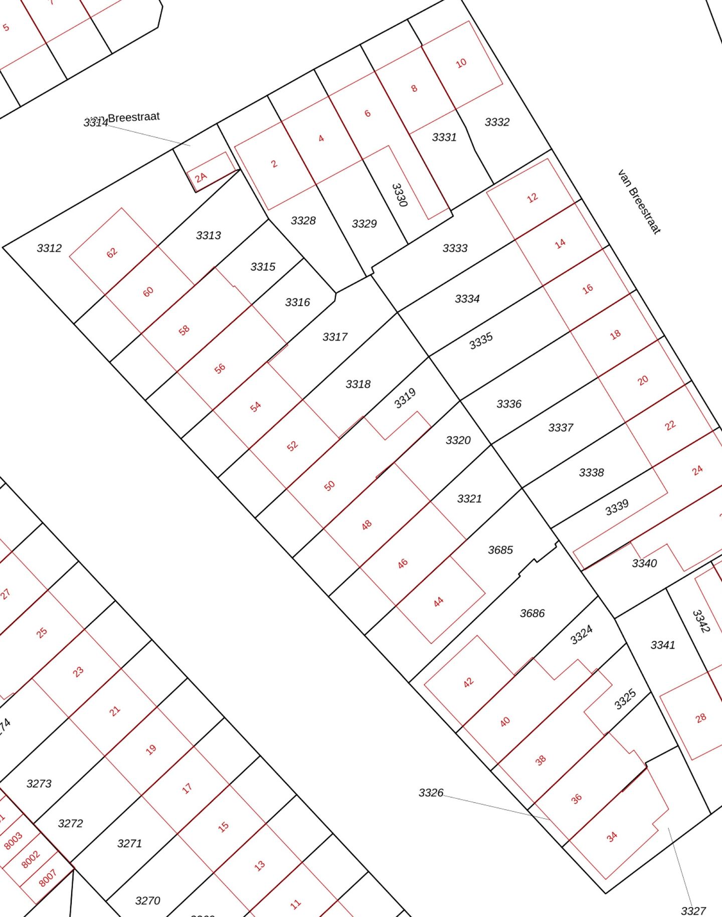 Foto 44 van Vastenavondkampstraat 50