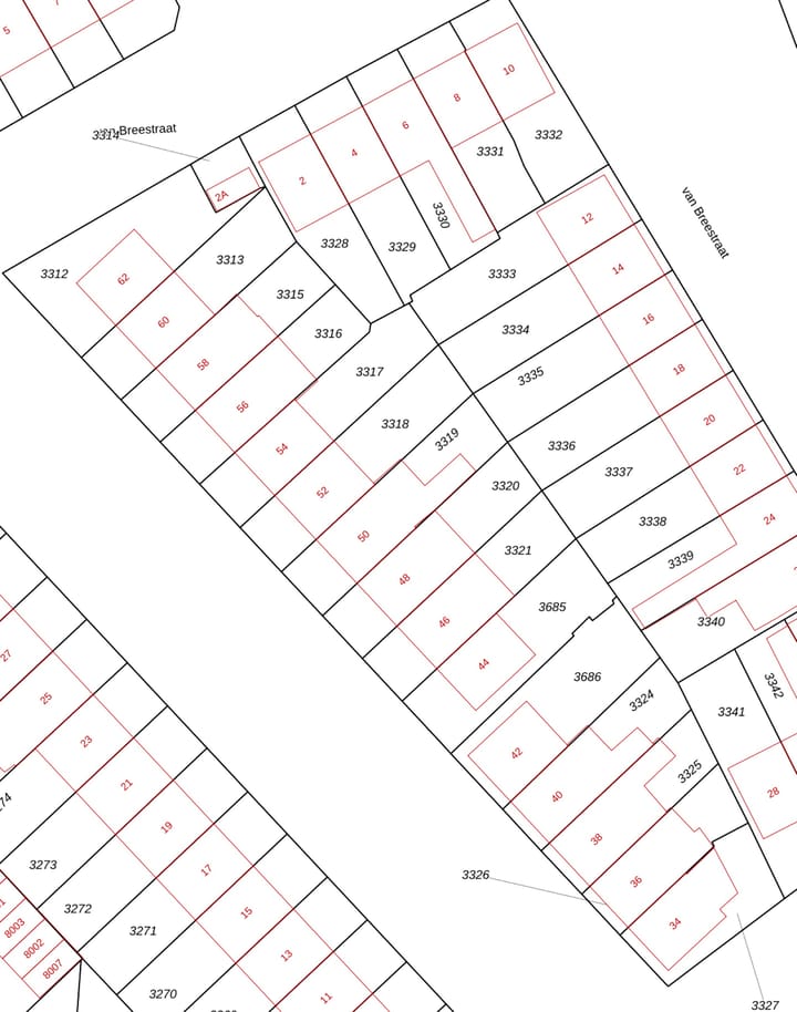 Photo 44 of Vastenavondkampstraat 50