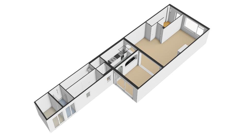 Foto 46 van Vastenavondkampstraat 50