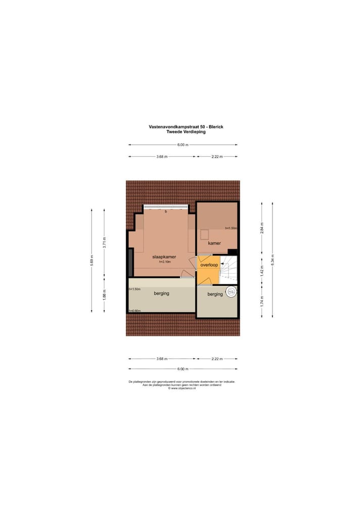 Photo 51 of Vastenavondkampstraat 50