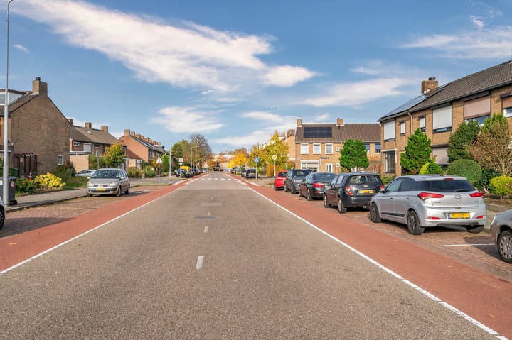 Photo 42 of Vastenavondkampstraat 50