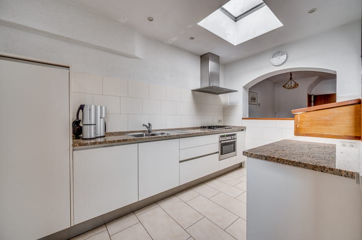 Photo 14 of Vastenavondkampstraat 50