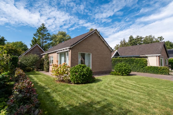 Foto 1 van Sweelinckstraat 2