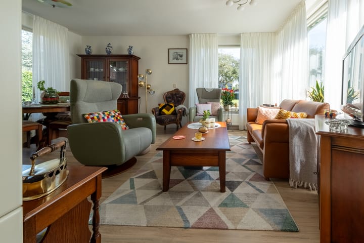 Foto 2 van Sweelinckstraat 2