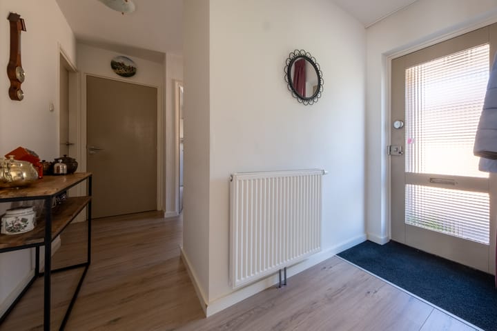 Foto 8 van Sweelinckstraat 2