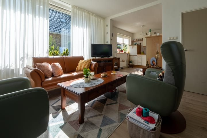 Foto 13 van Sweelinckstraat 2