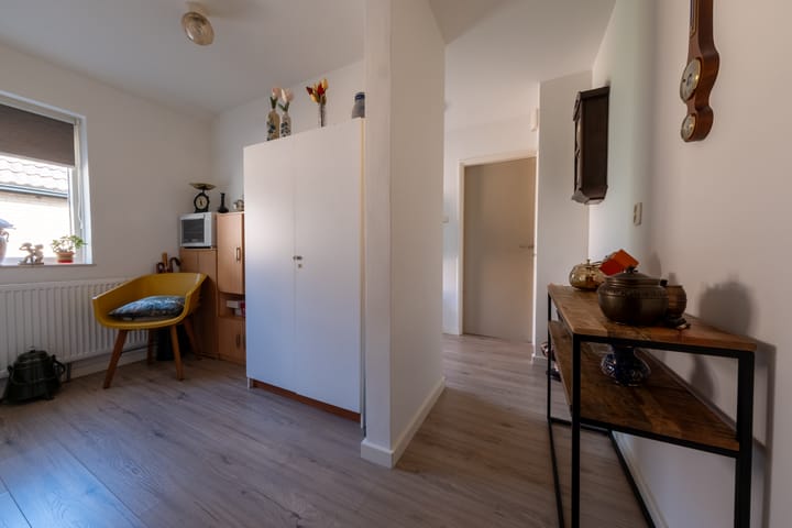 Foto 16 van Sweelinckstraat 2