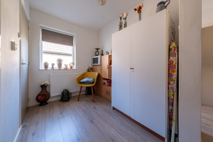 Foto 18 van Sweelinckstraat 2