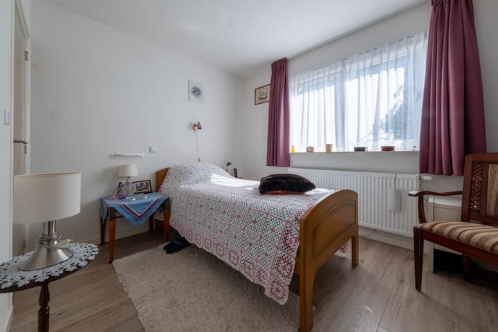 Foto 20 van Sweelinckstraat 2